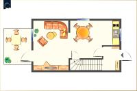 FH Nr 9 Am Schloonsee - Ferienwohnung Bansin