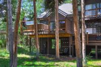 Luxury Modern Townhome-Private Hot Tub-In Town - Bed and Breakfast Breckenridge