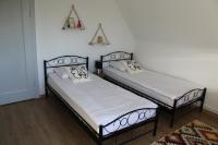 AP Apartment's Rodzinny - Chambres d’hôtes