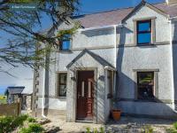 Pen 'isar Lon Farm - B&B Pwllheli