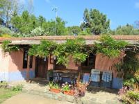 Casa rural El Alpendre - Bed and Breakfast Vega de San Mateo