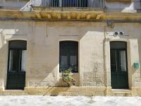 Quiet Apartment in Lecce Old Town with private entrance - Chambres d’hôtes Lecce