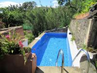 Casa rural El Alpendre - Bed and Breakfast Vega de San Mateo