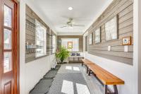 1 Mi to Okemo Mtn Resort Ludlow Home with Hot Tub - Chambres d’hôtes Ludlow