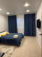 Квартира Комфорт класса - Ferienwohnung Qostanai