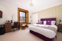King Room with Mountain View