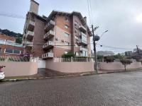 Apt Vivenda By cia da temporada - B&B