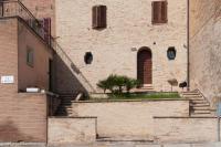 Appartamento Le Mura di Morro - Ferienwohnung