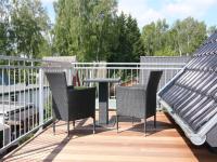 Ferienhaus, Trassenheide - B&B Trassenheide