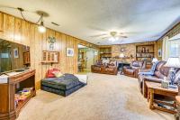 Vintage Chipley Getaway on Large Private Property - Bed and Breakfast Chipley