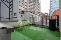 Center of Antwerp - Fully Renovated - Private Indoor Parking - B&B Anversa