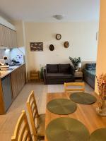 Good Mood Studio in Green Life First Line - B&B Sozopol