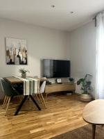 NA San Miguel - Chambres d’hôtes Saragosse