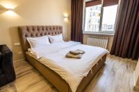 Chambre Double Deluxe