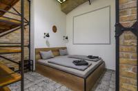 Appartement met 2 slaapkamers