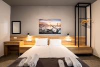 Salty Sea View Apartments - B&B