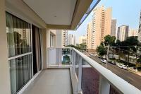 Apto Climatizado • Alto Padrão | Gleba Palhano - B&B Londrina