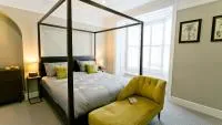 Beau Townhouse - Chambres d'hôtes Beaumaris