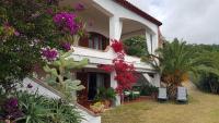 Villa Anna - Ampio appartamento con terrazza panoramica sul mare - B&B Marina di Fuscaldo