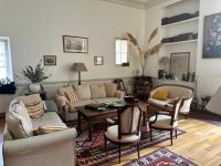 Le plumereau ensoleillé - B&B
