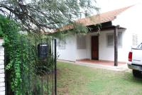 La Casita de Isabella - Cerca del Kempes con Patio - Chambres d'hôtes Córdoba