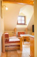Familienzimmer mit Bad