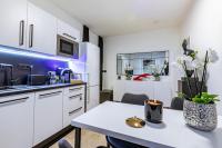 Apartmán ZnojmoSELF CHECK-IN 247 - Chambres d’hôtes