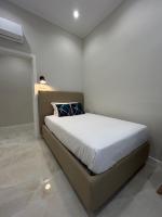 Habitación Individual con baño privado