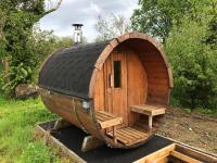 Fermanagh lakeside Self Catering - Ferienwohnung Corranny