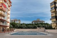 Apartamento Boliches-Frascuelo, Fuengirola - Chambres d’hôtes Fuengirola