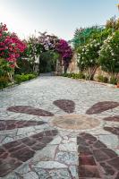 Kommeno dream garden - Chambres d’hôtes Komméno