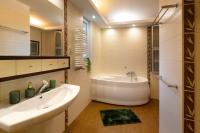 Appartement 3 Chambres Deluxe