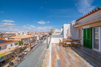 Azinhais Apartment - Heart of Oura - Bed and Breakfast Albufeira