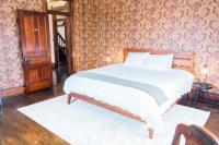 Doppelzimmer mit Gemeinschaftsbad