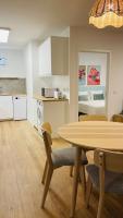 Appartement 1 Chambre