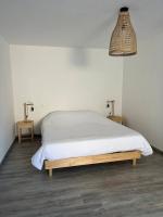 LE FAMILIAL 6 PERSONNES WIFi PARKING - Bed and Breakfast Bébing