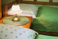 Standard Twin Room with Mountain View