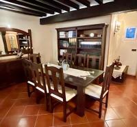La casona de la alberca - Bed and Breakfast La Alberca