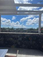 Tweepersoonskamer met Balkon