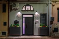 A' Casuzza Suite Room - Ferienwohnung Porticello