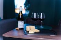 Prime1850 - Honberg Apartments Tuttlingen - B&B