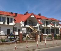 Słoneczny Zakątek Ustka-Przewłoka - B&B Ustka