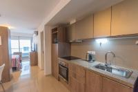A beautiful apartment in Gala Puertopuerto - Ferienwohnung Punta del Este