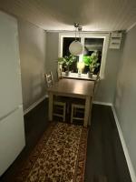 Gamla Binkagården - B&B Berghem