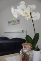 Camera Matrimoniale con Bagno Privato