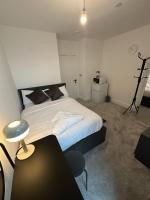 Doppelzimmer mit eigenem Bad