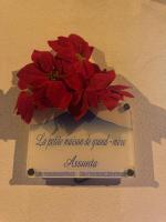 La Petite Maison de Grand-Mére Assunta - Bed and Breakfast