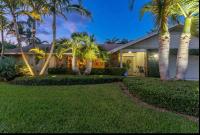 10 mins to Beach, 4 Bd, Heated Salt water pool - Ferienwohnung