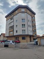 Apartman Stublina II - Ferienwohnung