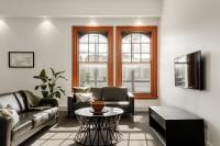 NEW - 2BRD CBD Apartment - Chambres d’hôtes